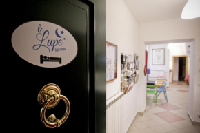 B&B Le Lupe Siena